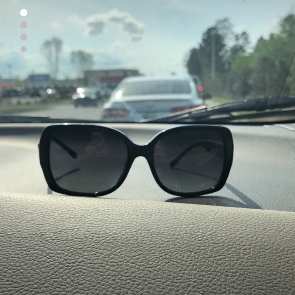 Burberry BE4160 Women’s Sunglasses